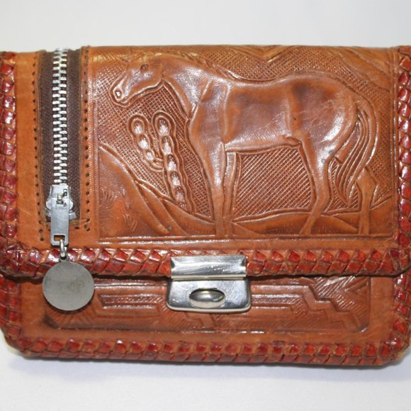 Ladies Wallet - Picture 5 of 7